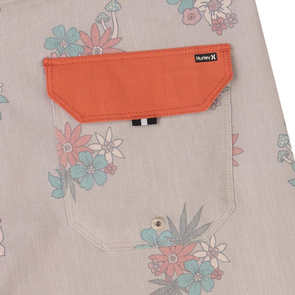  Hurley HURLEY PHANTOM Naturals Tailgate 18画像6