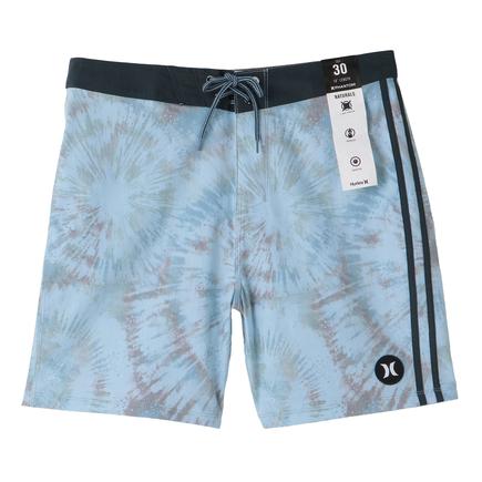 Hurley ファントムナチュラルズテイルゲート BS 18