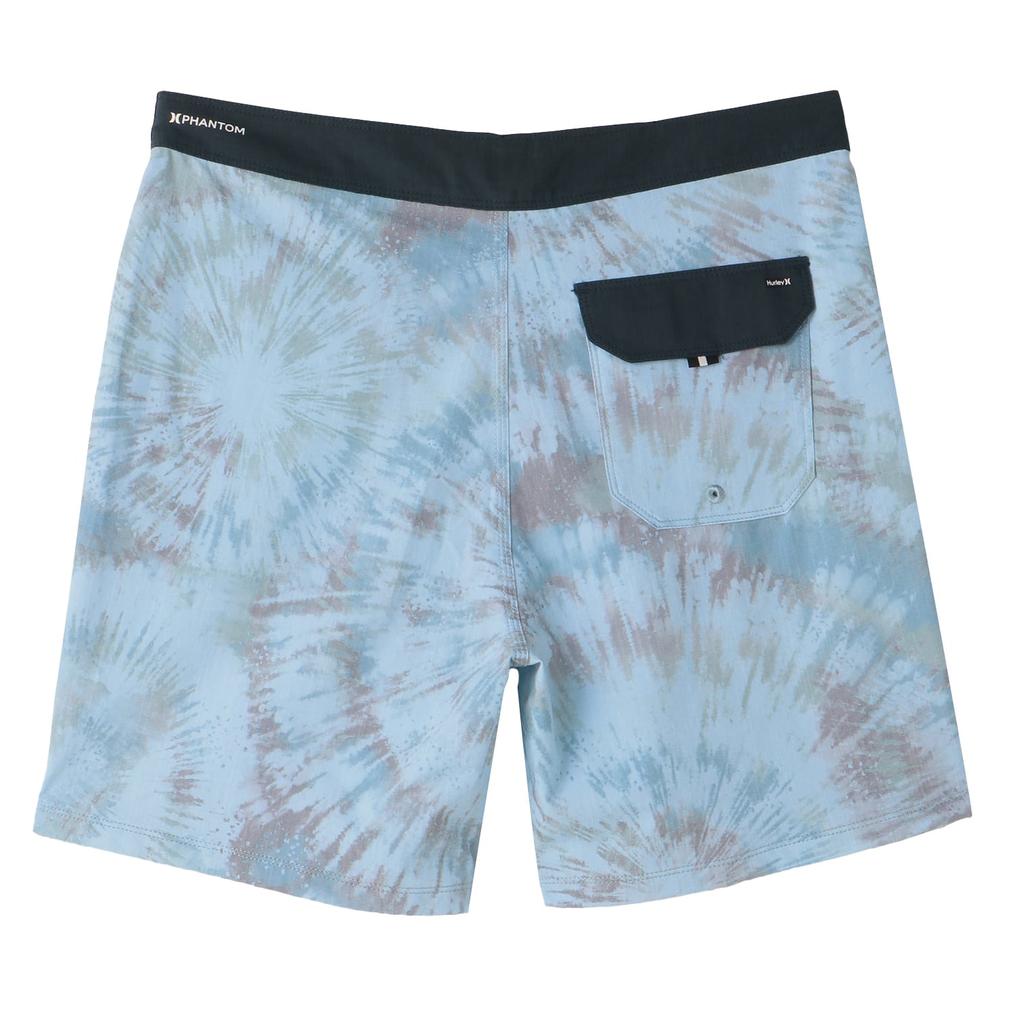  Hurley HURLEY M Phantom Naturals Tailgate Boardshort 18画像3
