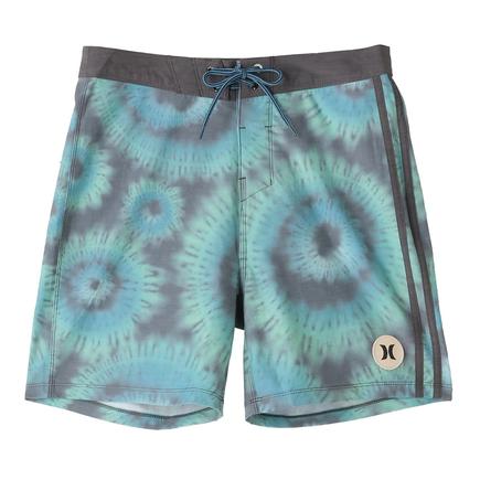 Hurley ファントムナチュラルズテイルゲート 18