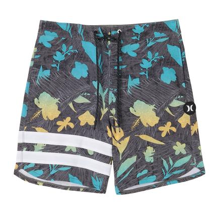 Hurley ファントムブロックパーティーエコサイドポケット 18