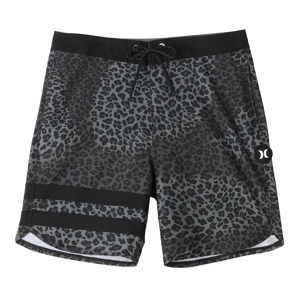  Hurley HURLEY PHANTOM Block Party Eco Side Pockets 18画像1