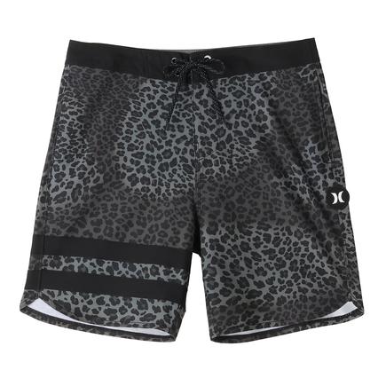 Hurley ファントムブロックパーティーエコ サイドポケット 18