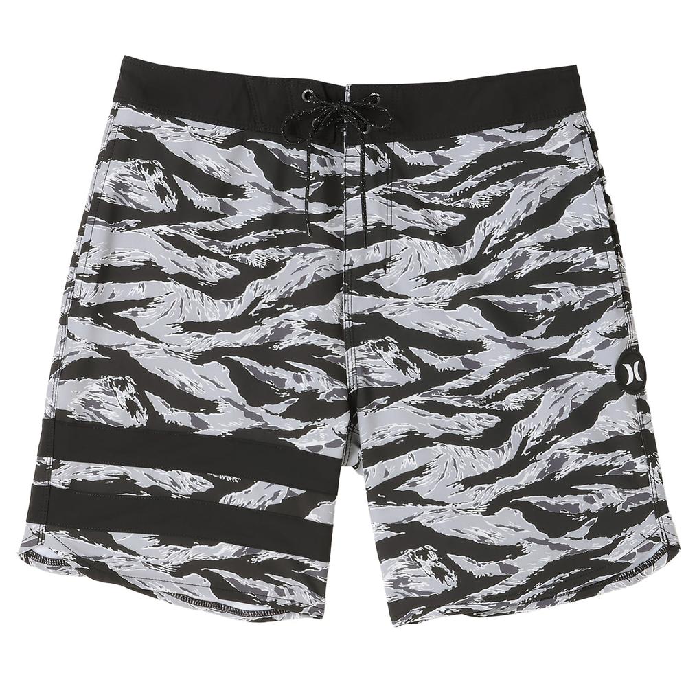  Hurley HURLEY PHANTOM Block Party Eco Side Pocket 18画像1