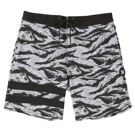 Hurley ファントム ブロックパーティーエコサイドポケット 18