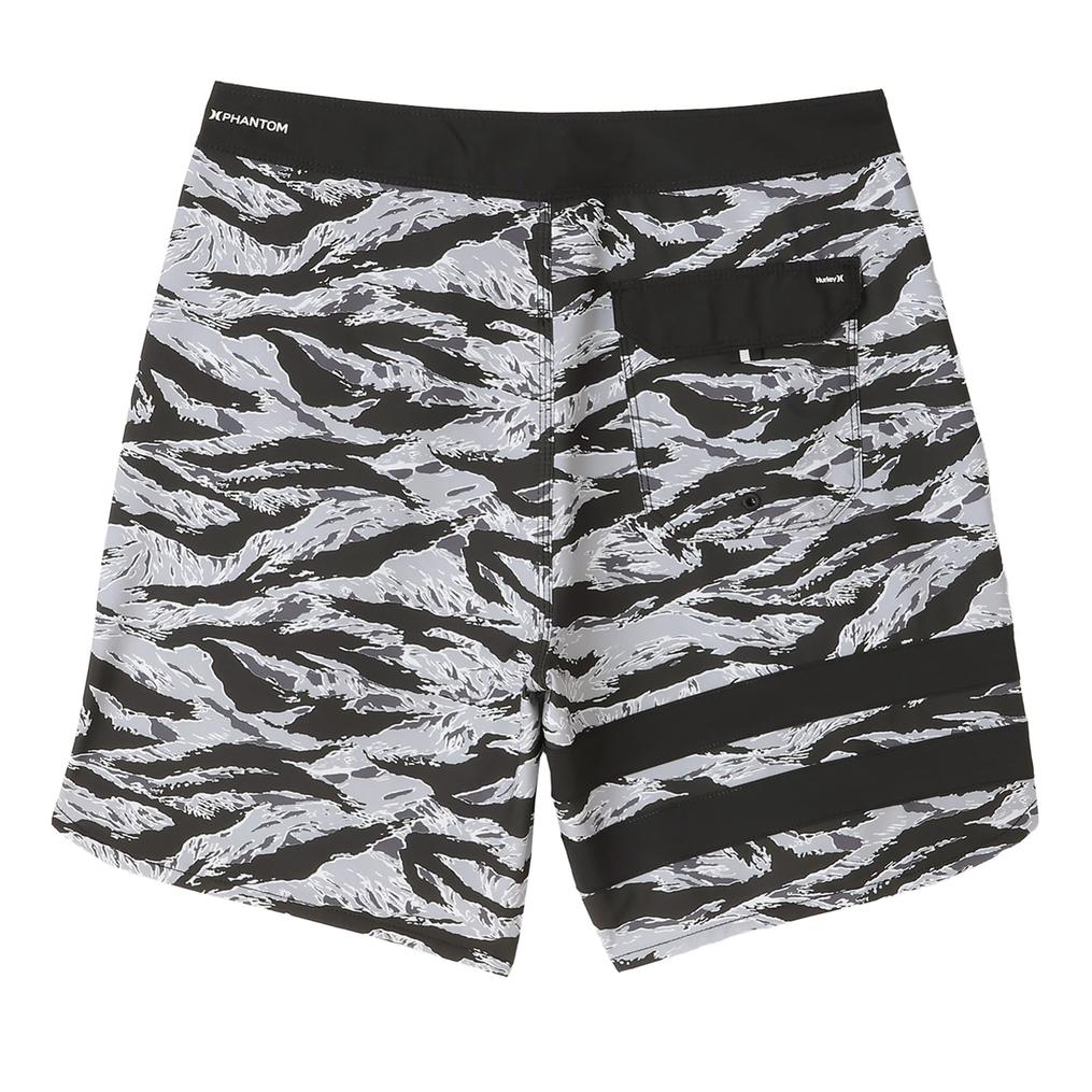  Hurley HURLEY PHANTOM Block Party Eco Side Pocket 18画像3