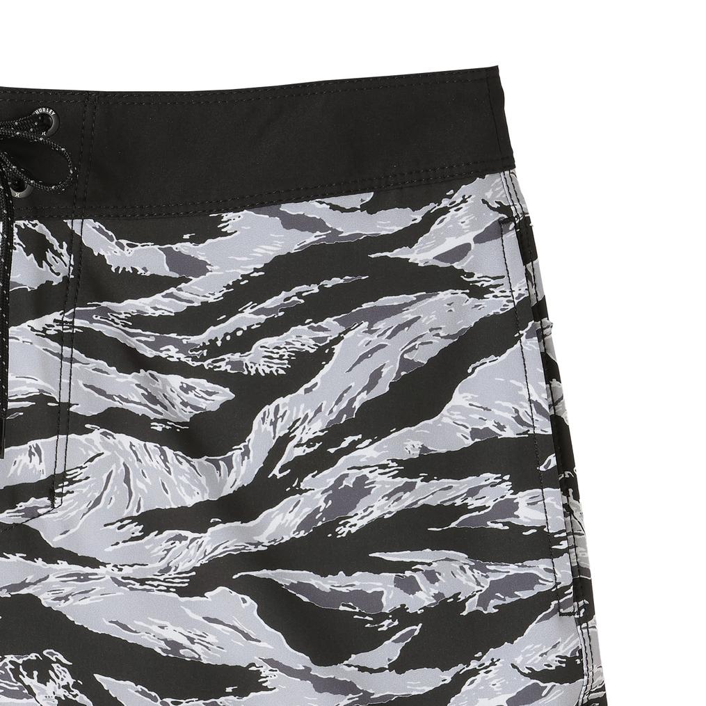  Hurley HURLEY PHANTOM Block Party Eco Side Pocket 18画像2