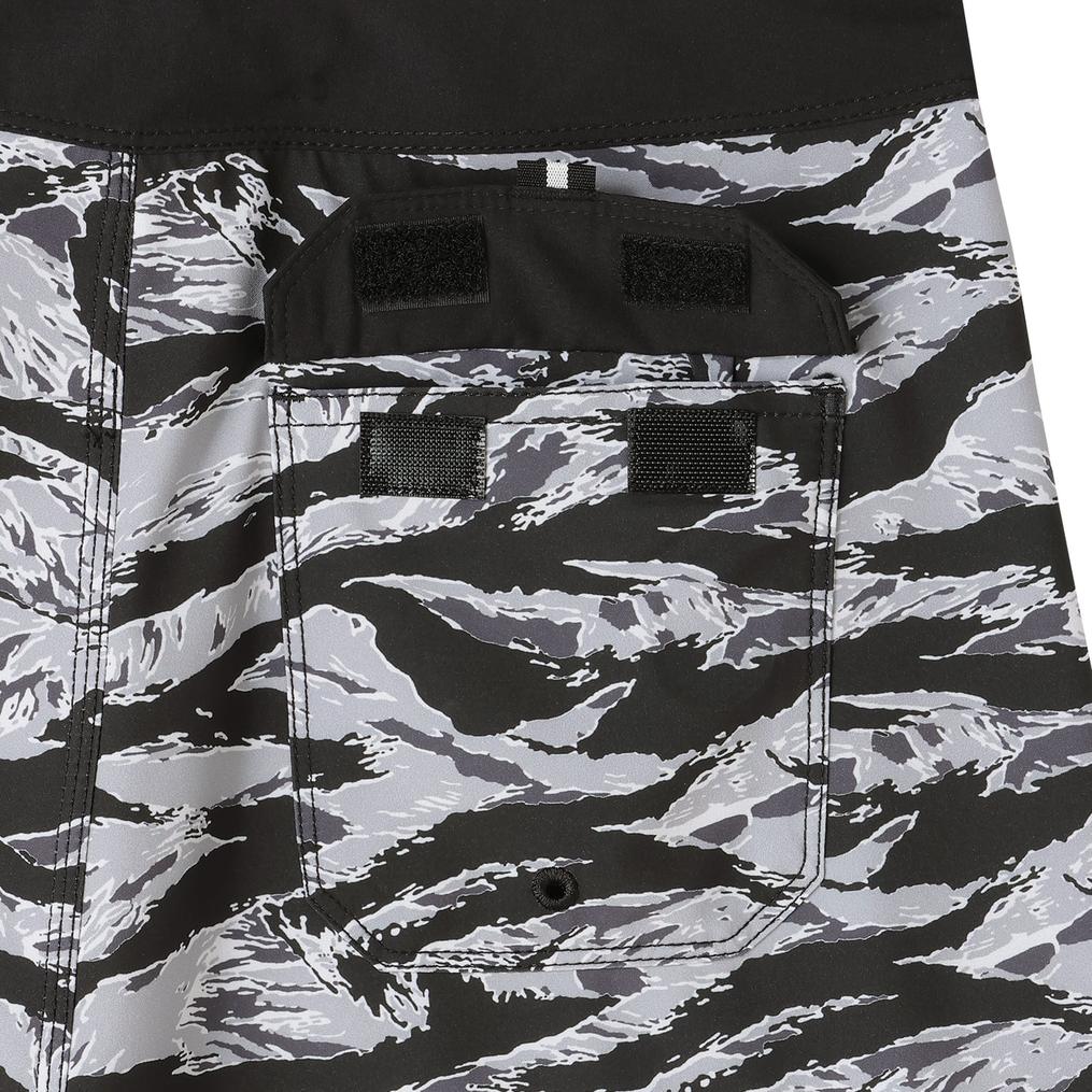  Hurley HURLEY PHANTOM Block Party Eco Side Pocket 18画像6
