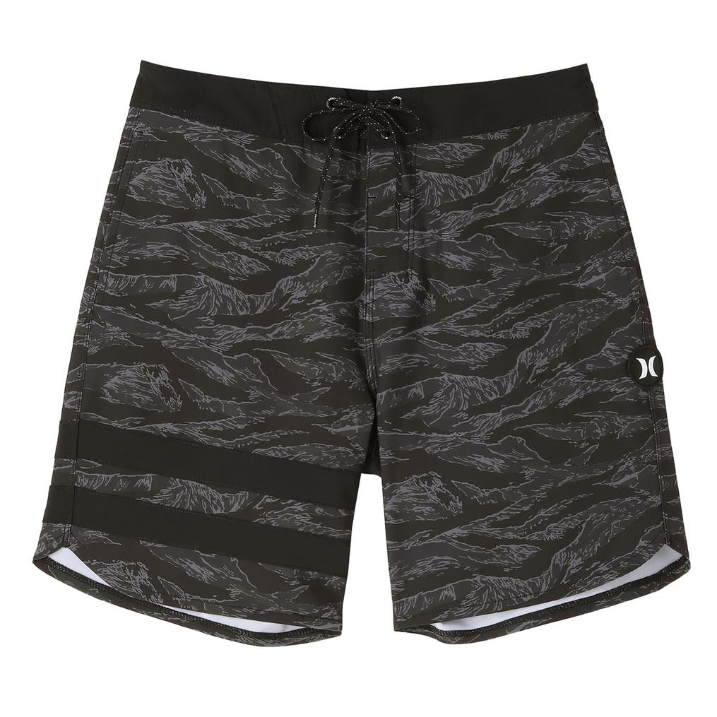  Hurley HURLEY PHANTOM Block Party Eco Side Pocket 18画像1