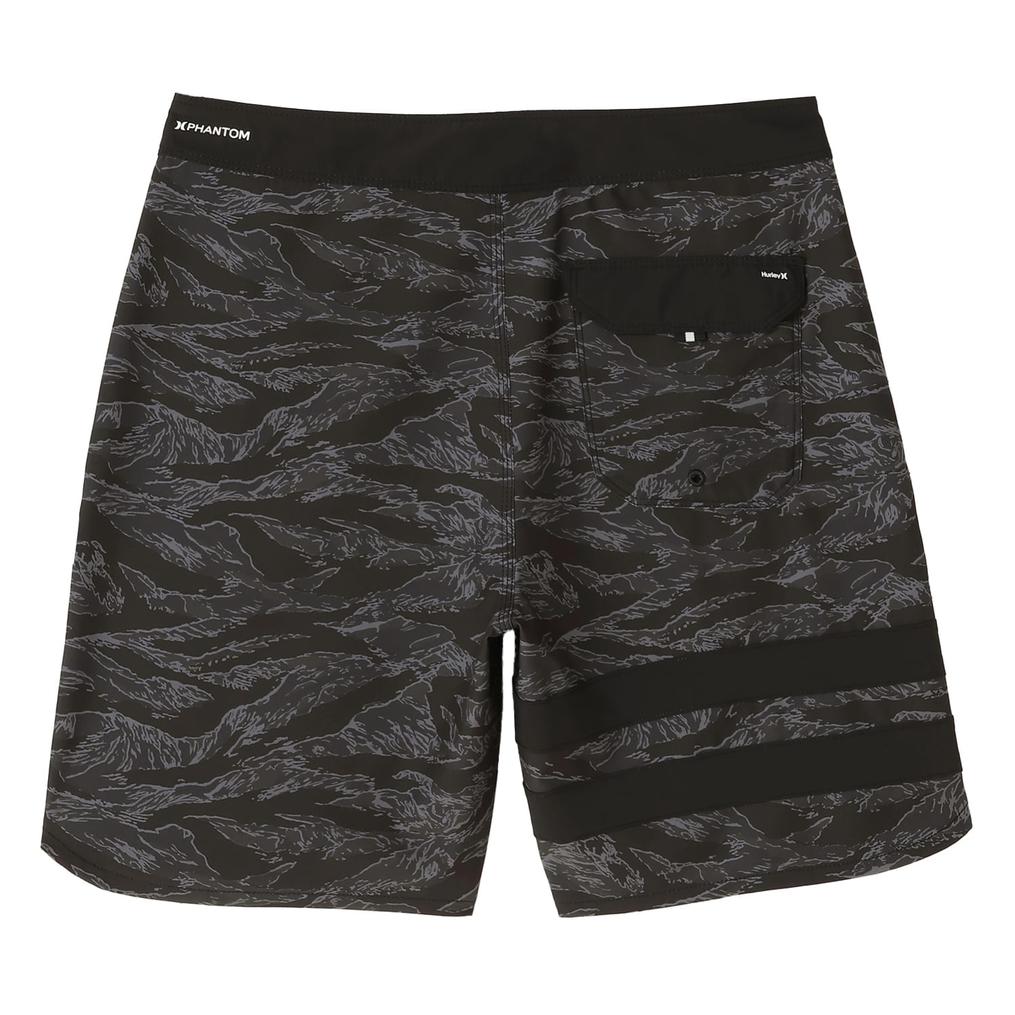  Hurley HURLEY PHANTOM Block Party Eco Side Pocket 18画像3