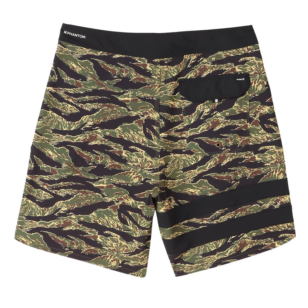  Hurley HURLEY PHANTOM Block Party Eco Side Pocket 18画像3
