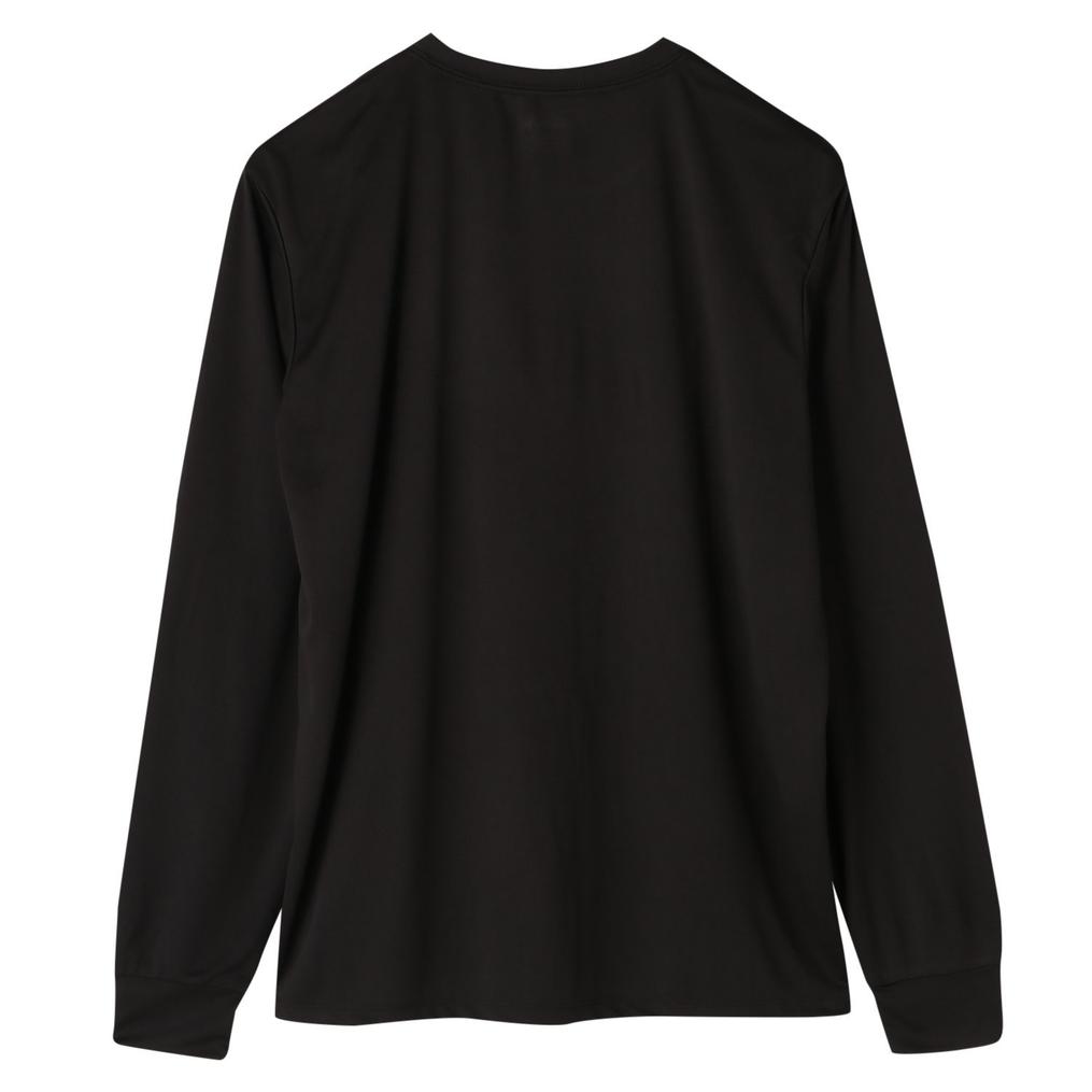  Hurley HURLEY Rash One And Only Long Sleeve Tee画像3