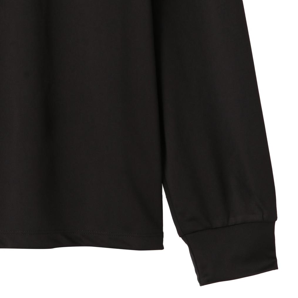  Hurley HURLEY Rash One And Only Long Sleeve Tee画像6