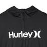  Hurley HURLEY Rash One And Only Full Zip Hoodie画像2