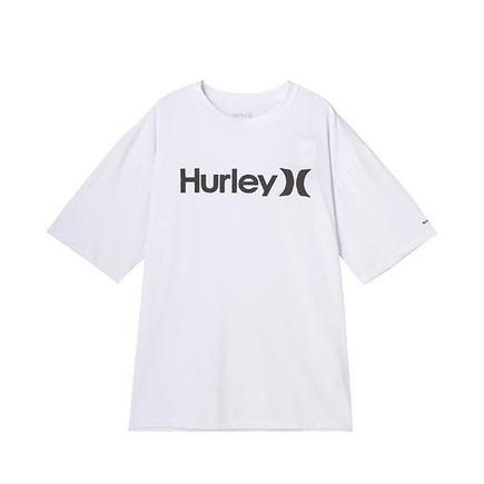 Hurley ハーレー オーバーサイズワンアンドオンリーTシャツ