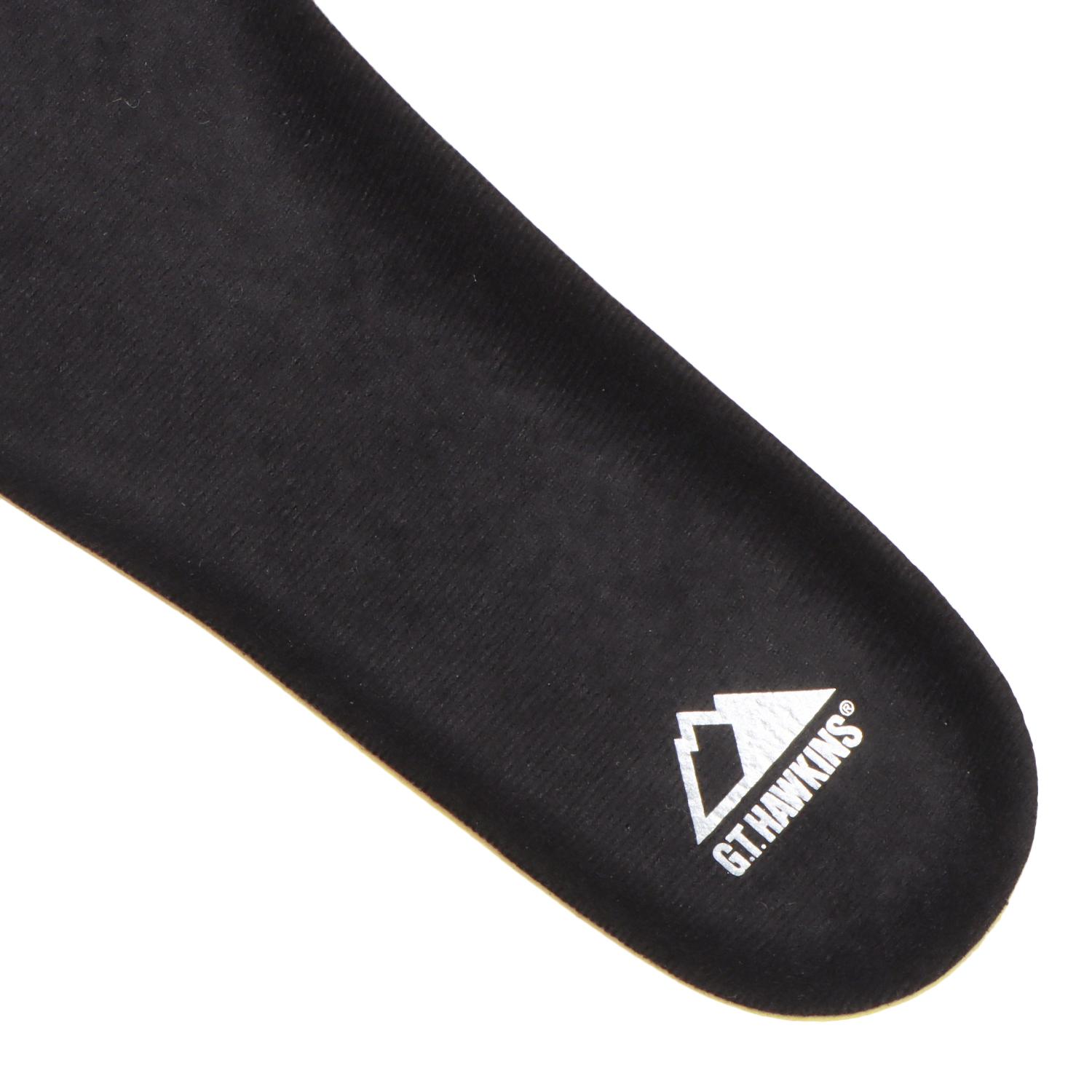 HAWKINS】 ホーキンス VELCRO BOOTIE WP ベルクロブーティーウォーター