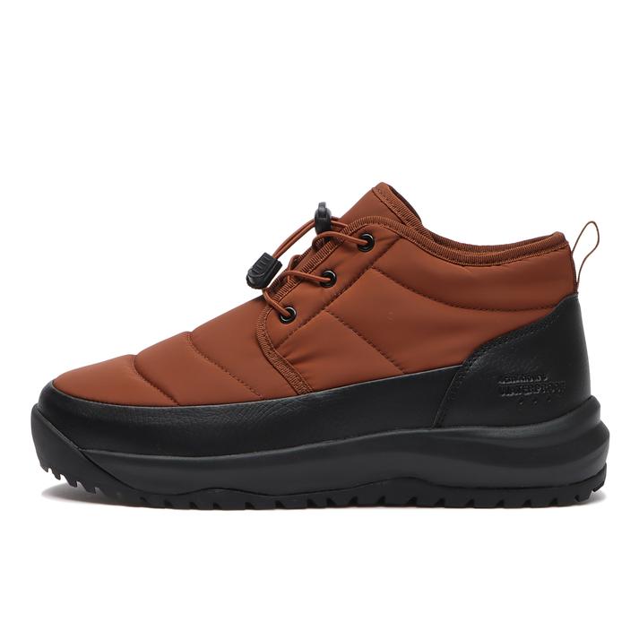 yz yABC SELECTz G[r[V[ZNg GIZAGRIP CHUKKA 4/4 WP MUObv`bJ4Z`4WJEH[^[v[t L0072 BROWN 28cm