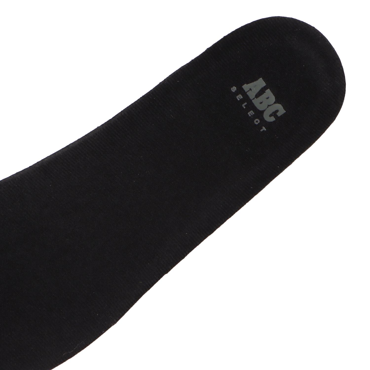 ABC SELECT】 エービーシーセレクト GIZAGRIP CHUKKA 4/4 WP ギザ