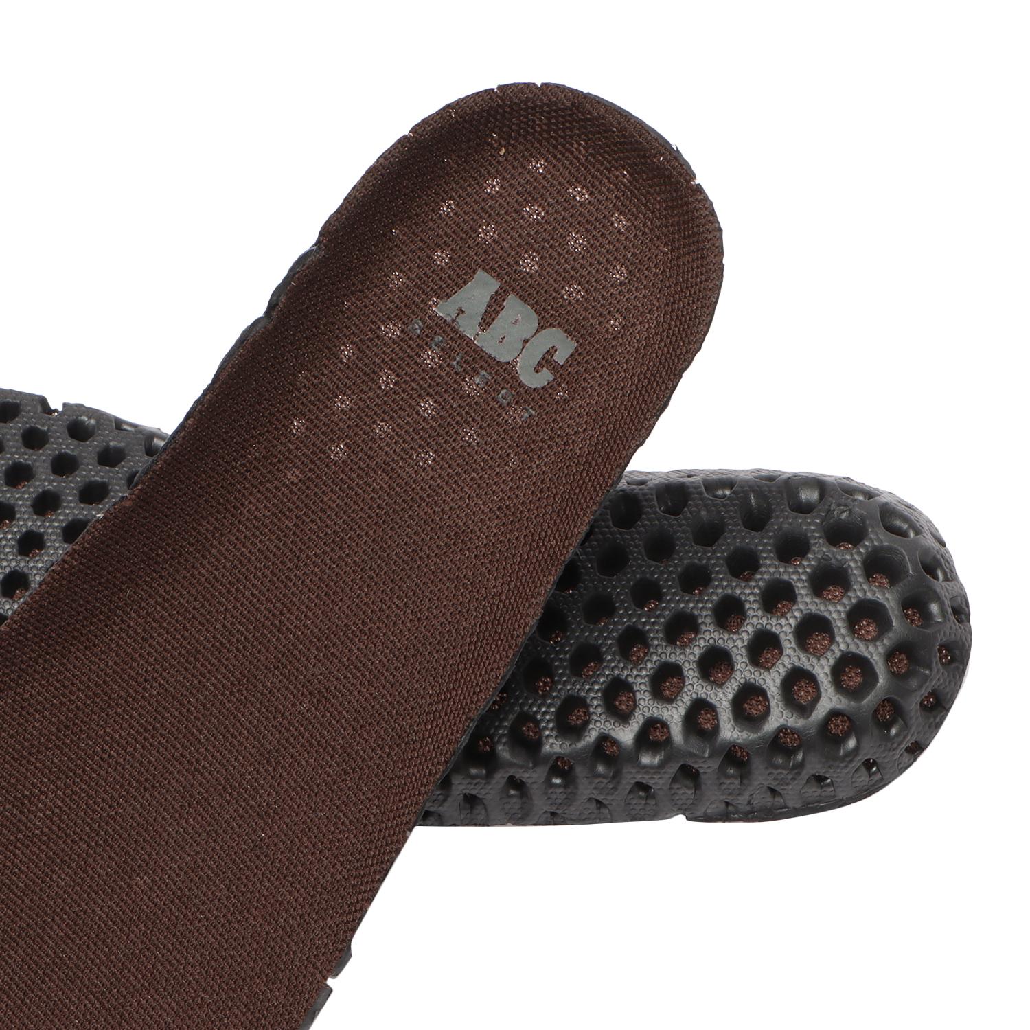 ABC SELECT】 エービーシーセレクト RUGGED MID 4/4WP ラギッドミッド4