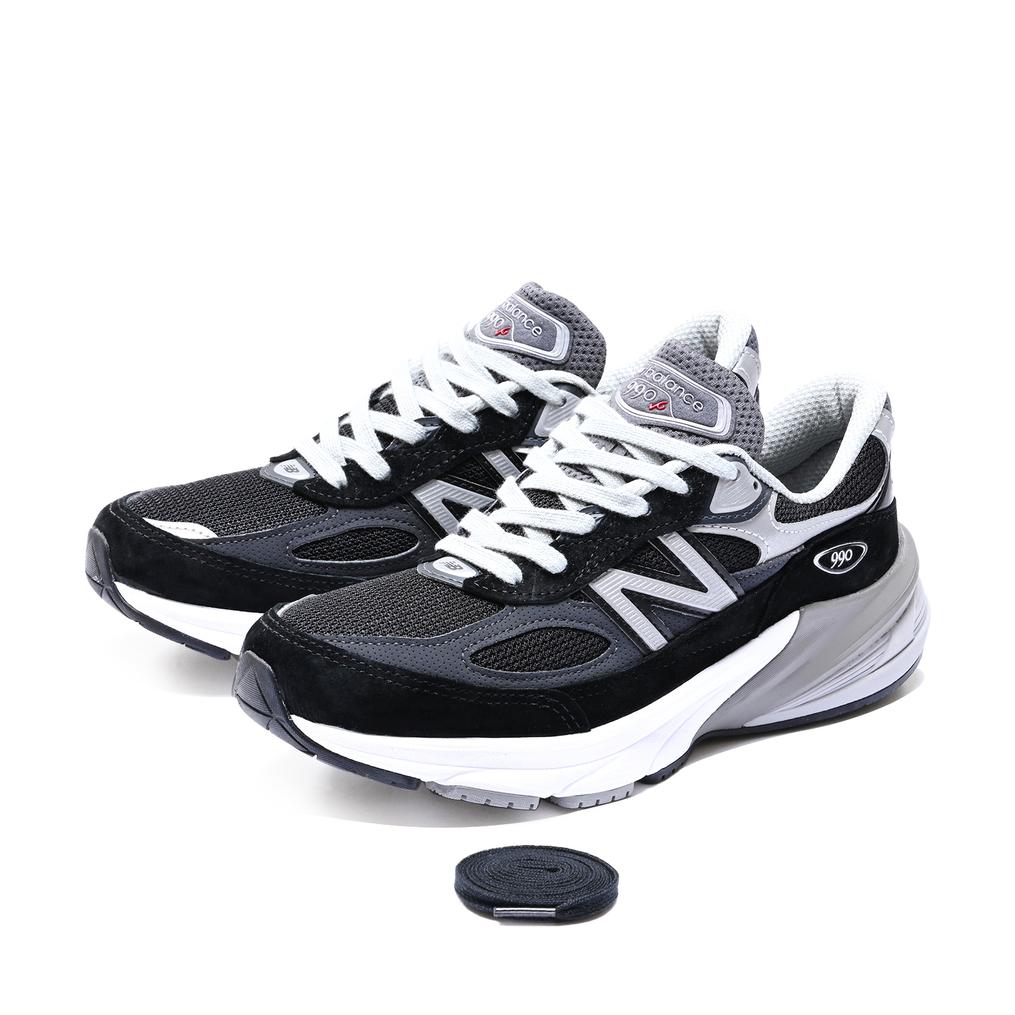 New Balance NEW BALANCE W990V6 BK6画像2