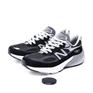  New Balance NEW BALANCE W990V6 BK6画像2