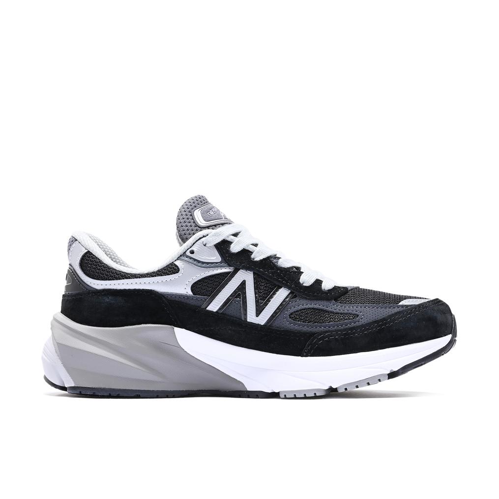  New Balance NEW BALANCE W990V6 BK6画像5