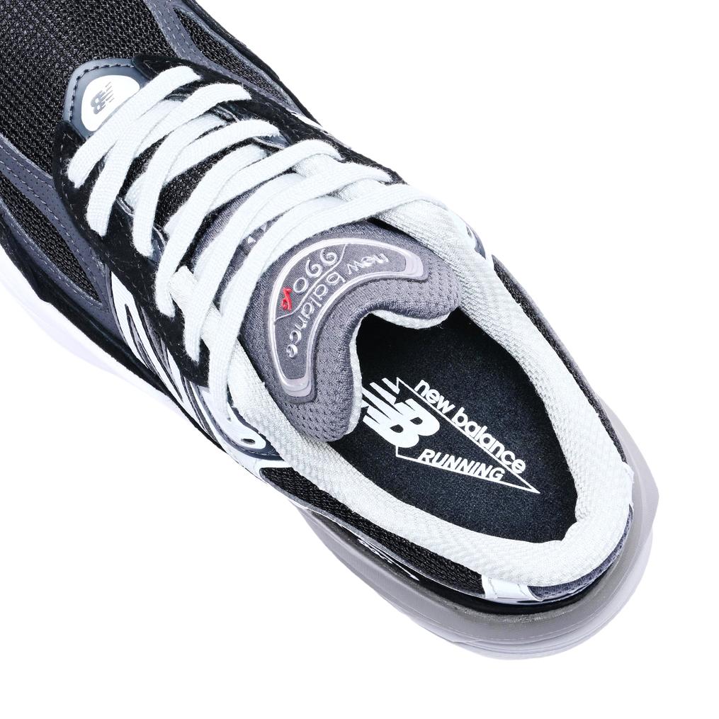  New Balance NEW BALANCE W990V6 BK6画像7