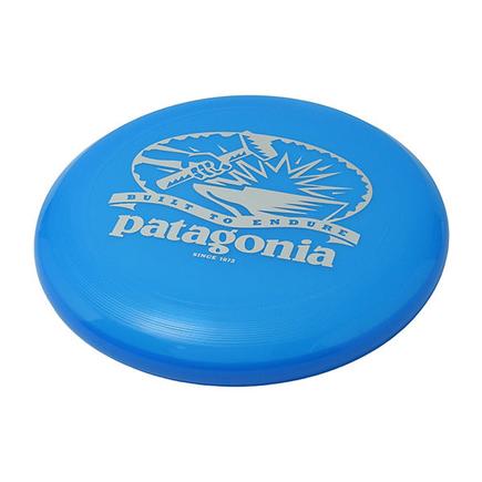 patagonia パタゴニア アンビルロゴディスク50thアニバーサリー