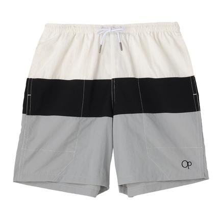 Ocean Pacific ハイブリッドショーツ