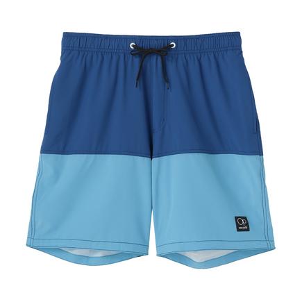 Ocean Pacific ストレッチ2トーンボレーショーツ