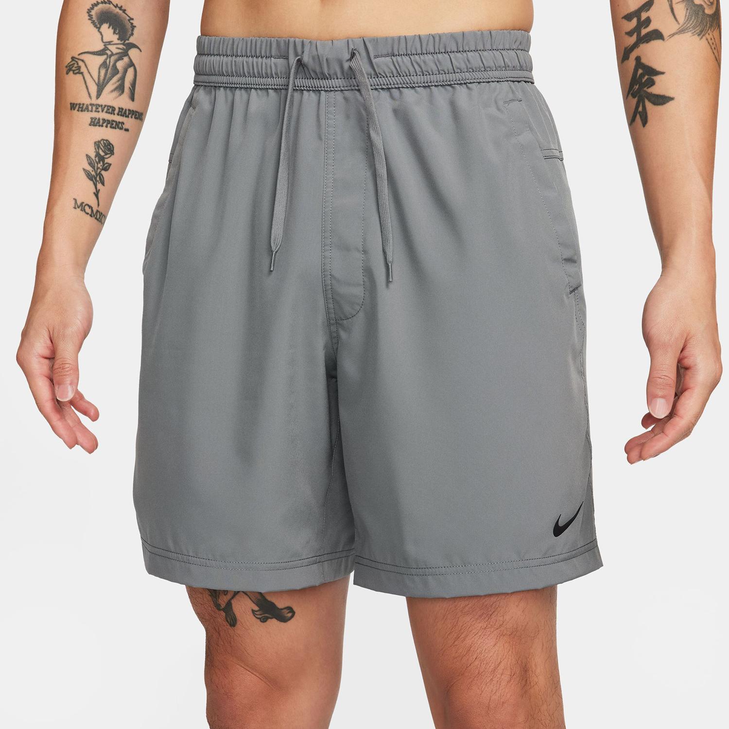 NIKE NIKE Dri-Fit Form Versatile Short Pants 7inch｜OSHMAN'S