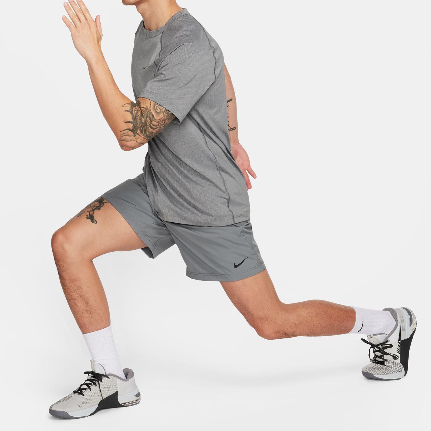NIKE NIKE Dri-Fit Form Versatile Short Pants 7inch｜OSHMAN'S