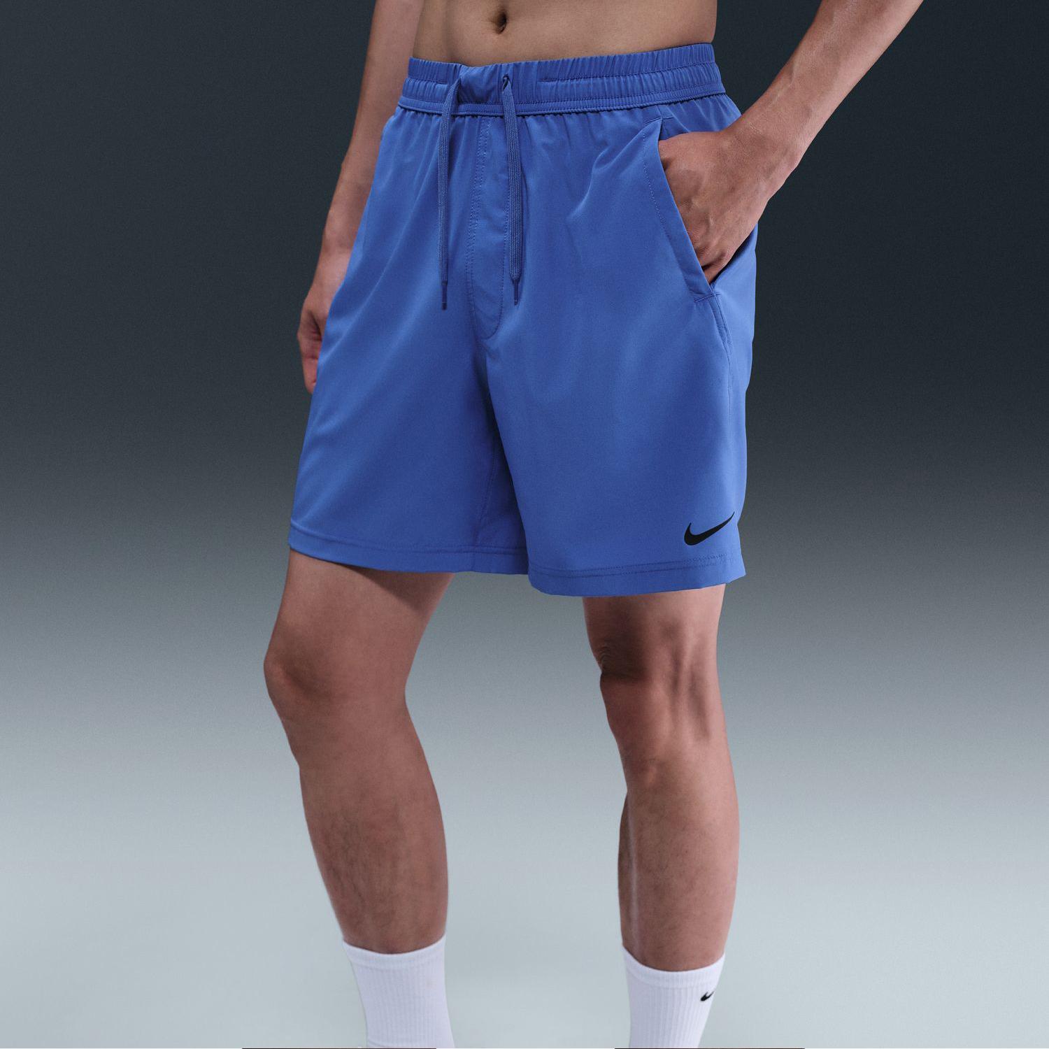 NIKE 【オンライン限定価格】 Dri-Fit Form Versatile Short Pants