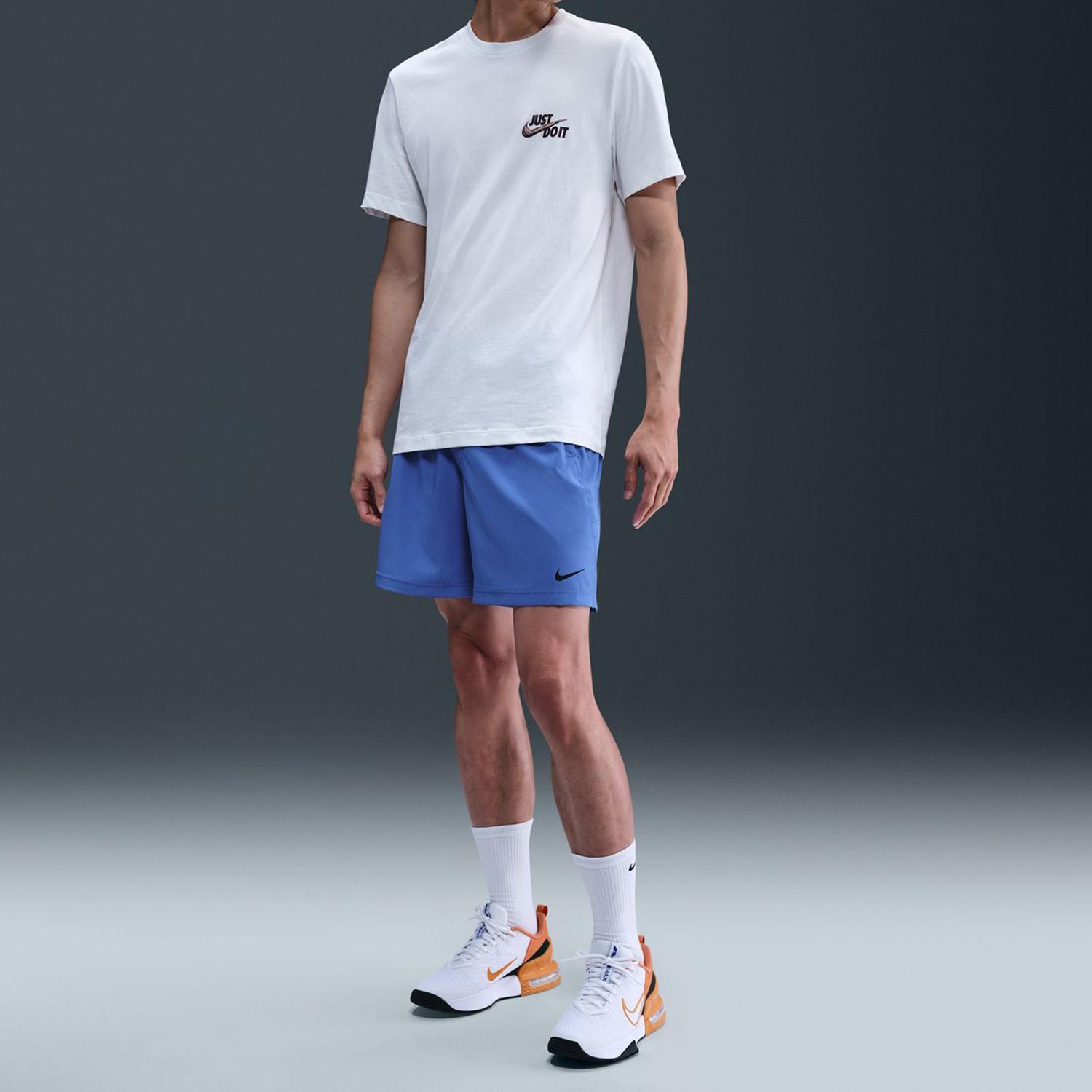 NIKE NIKE Dri-Fit Form Versatile Short Pants 7inch｜OSHMAN'S