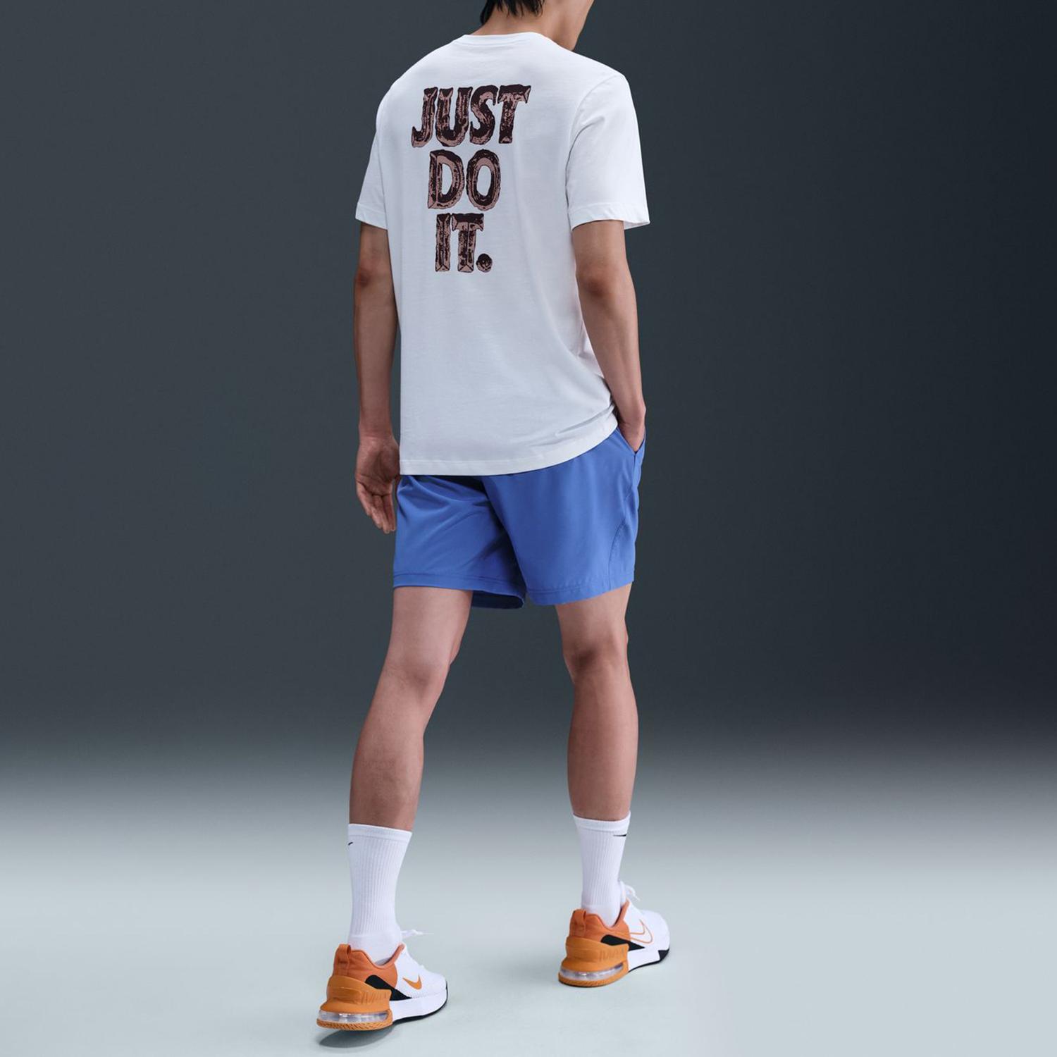 NIKE NIKE Dri-Fit Form Versatile Short Pants 7inch｜OSHMAN'S