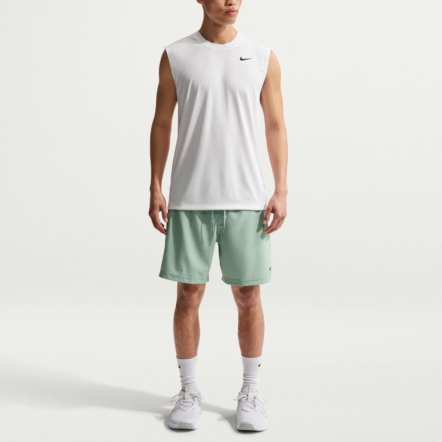 NIKE NIKE Dri-Fit Form Versatile Short Pants 7inch｜OSHMAN'S