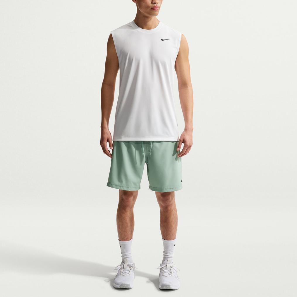  NIKE NIKE Dri-Fit Form Versatile Short Pants 7inch画像4