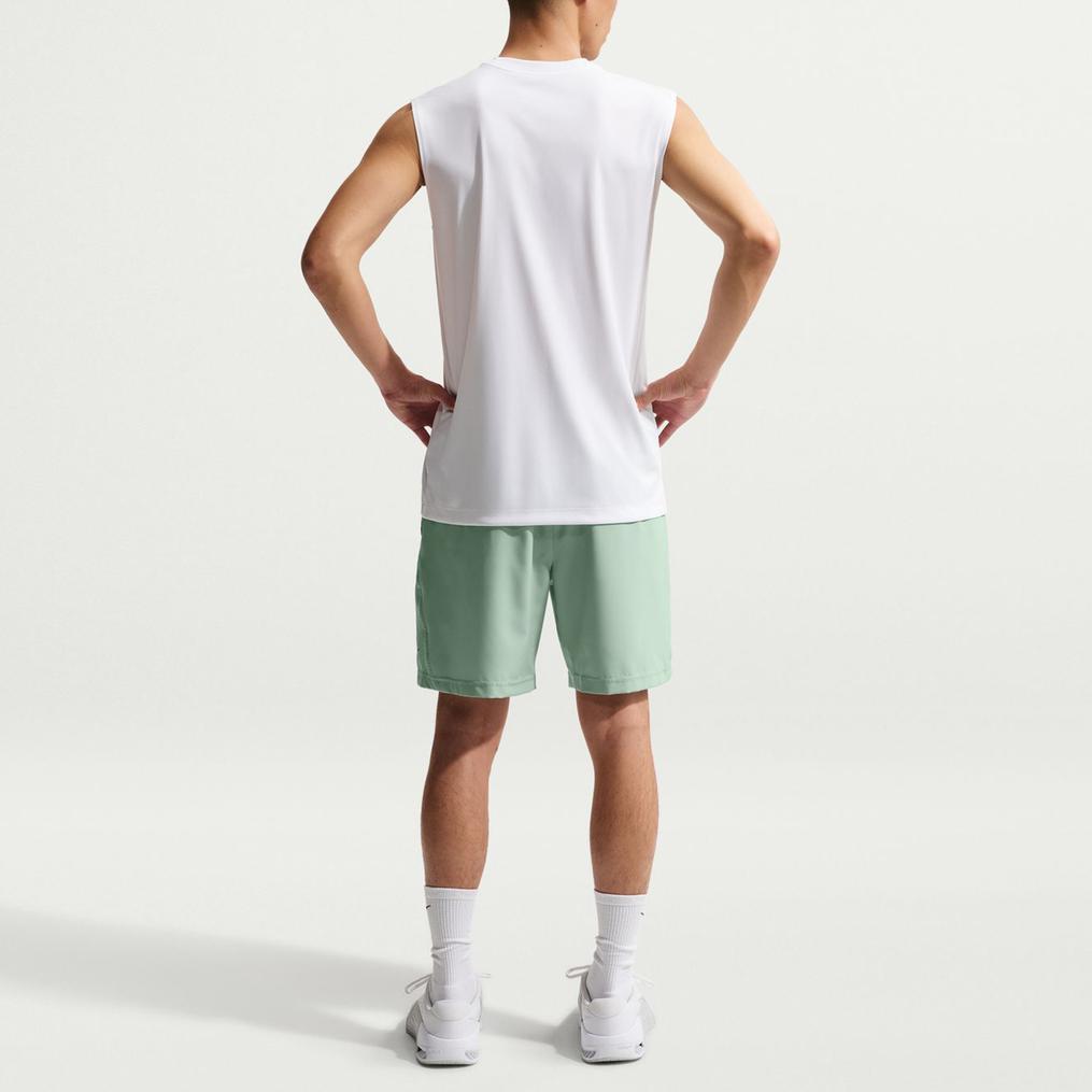  NIKE NIKE Dri-Fit Form Versatile Short Pants 7inch画像6