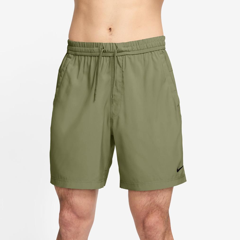  NIKE NIKE Dri-Fit Form Versatile Short Pants 7inch画像1