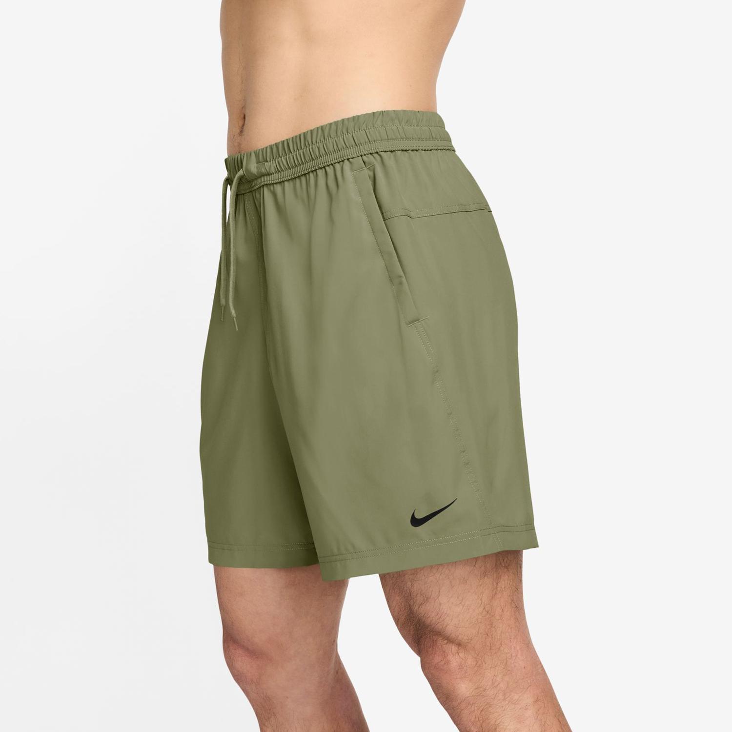 NIKE NIKE Dri-Fit Form Versatile Short Pants 7inch｜OSHMAN'S