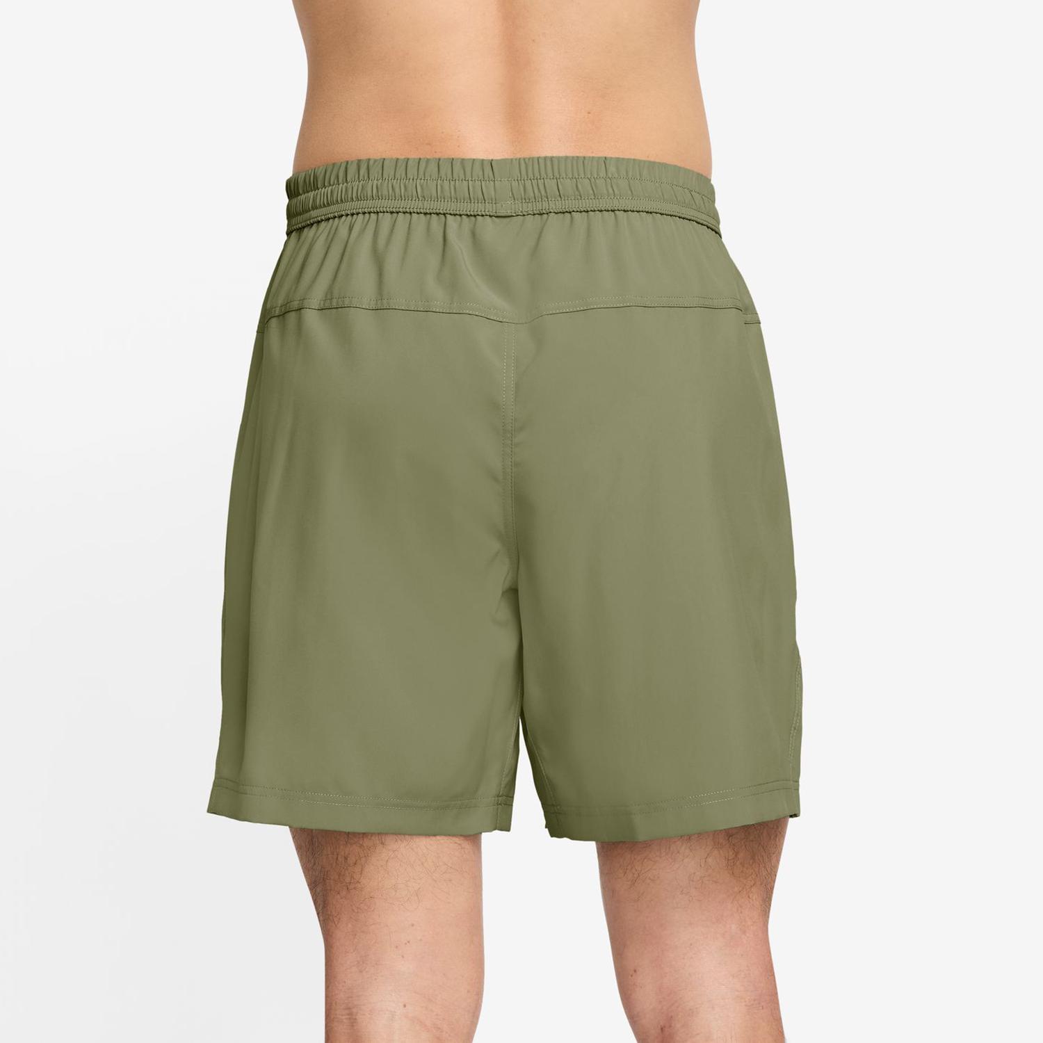 NIKE NIKE Dri-Fit Form Versatile Short Pants 7inch｜OSHMAN'S