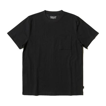 SHELTECH シェルテック レギュラーポケットTシャツ オッシュマンズ別注
