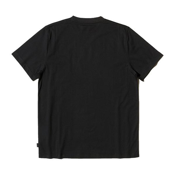  SHELTECH SHELTECH Regular Pocket Tee -OSHMAN'S SMU-画像3