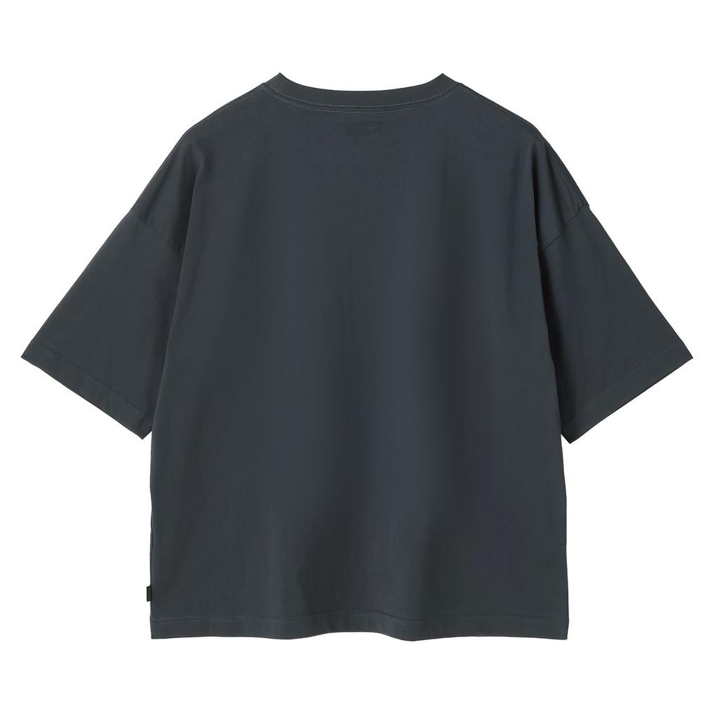  SHELTECH SHELTECH Wide Pocket Tee OSHMAN'S SMU画像3