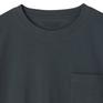  SHELTECH SHELTECH Wide Pocket Tee OSHMAN'S SMU画像2