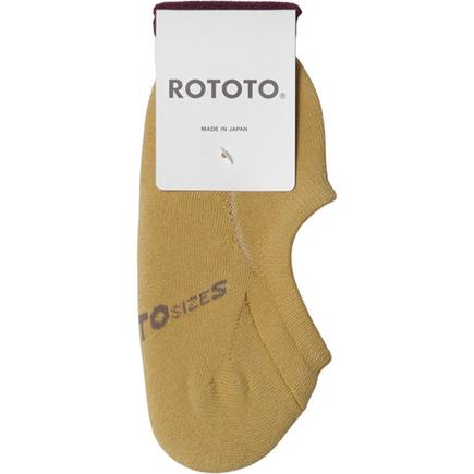 ROTOTO ロトト パイルフットカバー