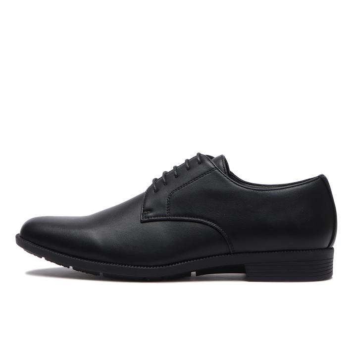 yz yABC SELECTz G[r[V[ZNg PLAIN v[ B0002 BLACK 6H(24.5cm)