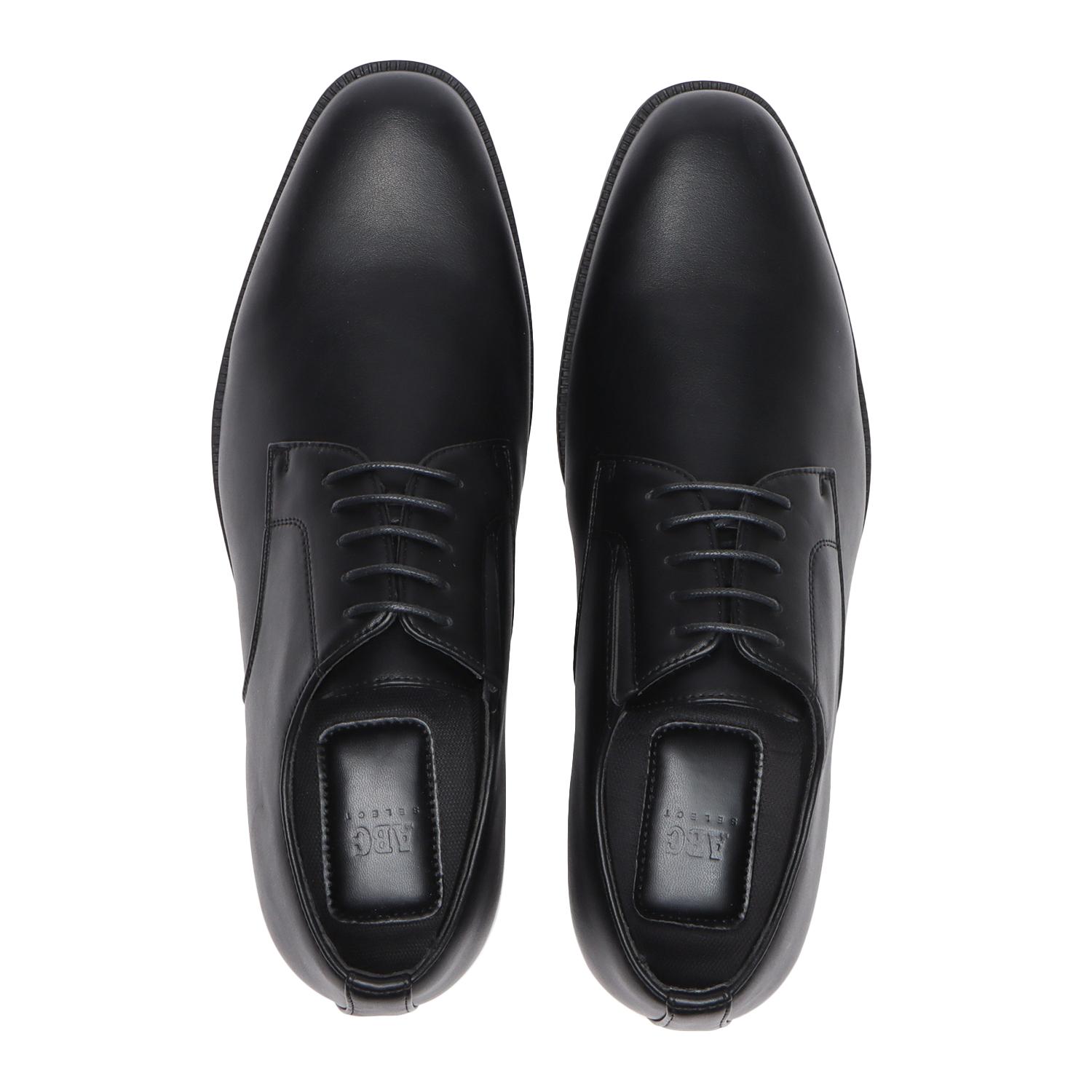 ABC SELECT】 エービーシーセレクト PLAIN プレーン B0002 BLACK | ABC