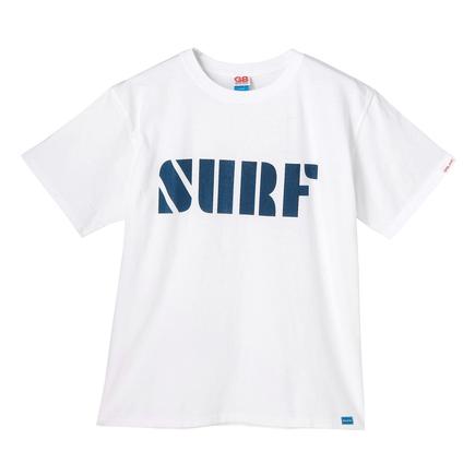 GR8LAND サーフ Tシャツ