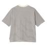  Healthknit HEALTH KNIT Narrow Border Jersey Crew Neck Tee画像3